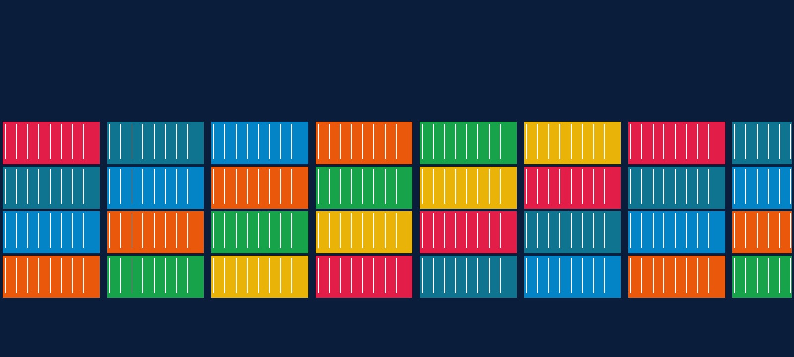 Контейнерный терминал